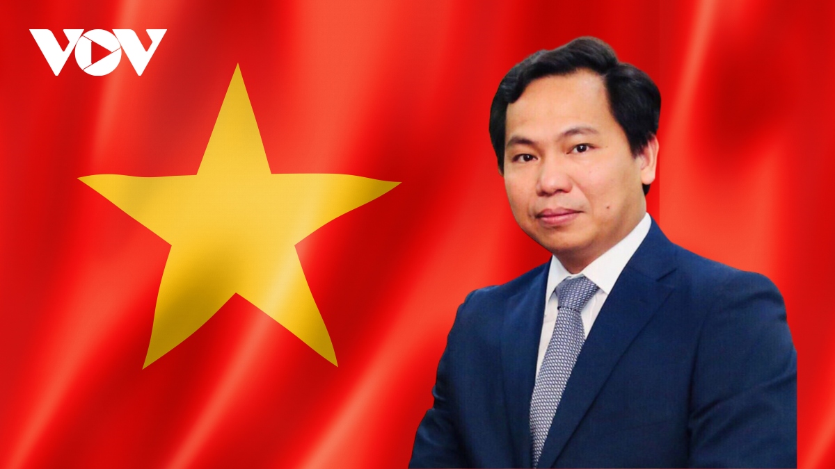 Chân dung Chủ nhiệm Ủy ban Tài chính - Ngân sách Lê Quang Mạnh